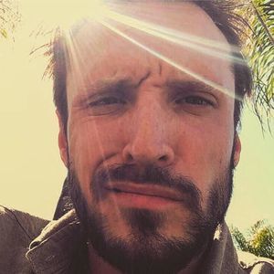 Meet your Posher, Vince